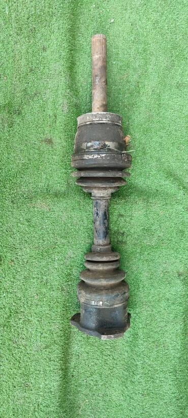 Гранаты: Граната С приводом Б/у, Оригинал, Япония — 12