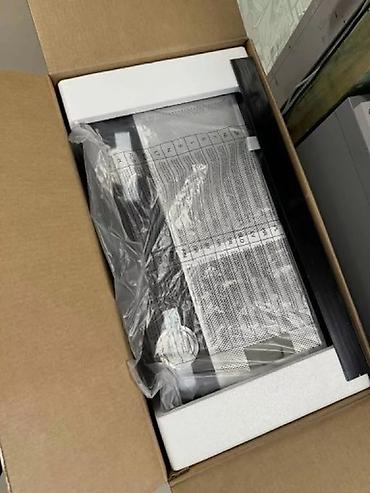 33k 2w rezistor: Gorenje TH64E4BG Aspirator – YENİ 🔹 Brend: Gorenje 🔹 Növ: Teleskopik — 3