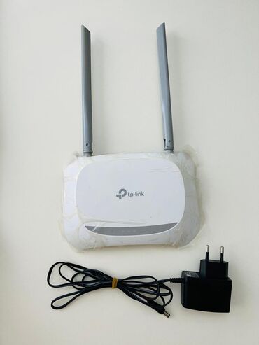 Modemlər və şəbəkə avadanlıqları: Modem