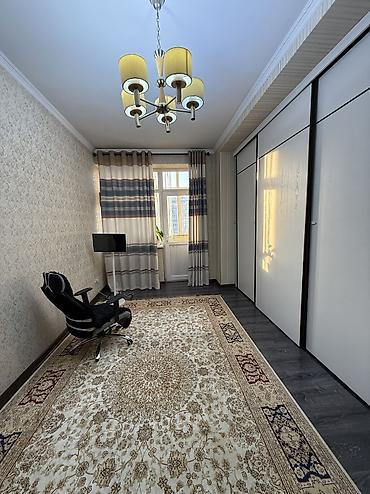 Продажа квартир: 4 комнаты, 165 м², Элитка, 5 этаж — 3