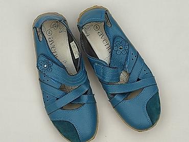 crocs elza: Sandały damskie, rozmiar 37 — 1