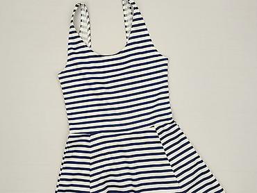 hm spódnice maxi: H&M Divided, Sukienka damska, rozmiar XS — 1