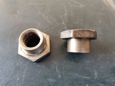 Auto delovi: Matice radilice Lade 7 Riva,2121 Niva br.2. Polovno, ocuvano. Skinuto — 7