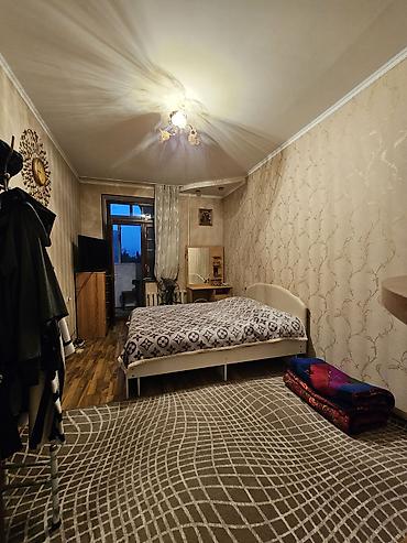 Продажа квартир: 5 комнат, 221 м², Асанбай мкр Индивидуалка, 5 этаж, Евроремонт — 18