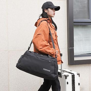 Спортивные сумки: Сумка спортивная для фитнеса . путешествий Размеры: ширина 50 — 2