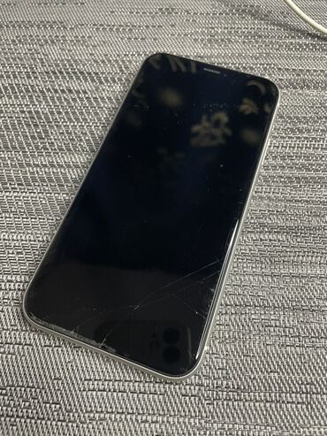 Apple iPhone: IPhone Xr, 128 ГБ, Белый — 4