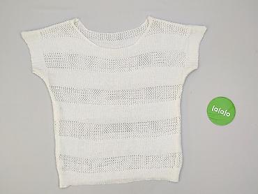 klapki cc: Bluzka damska, rozmiar One size — 2