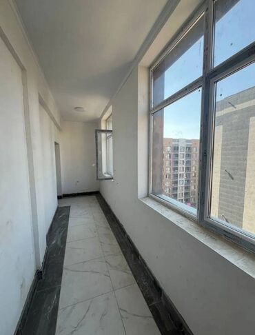 Продажа квартир: 1 комната, 41 м², Элитка, 3 этаж, ПСО (под самоотделку) — 4