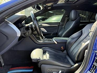 bmw e39: BMW 8 series: 2022 г., 4.4 л, Бензин, Купе — 8