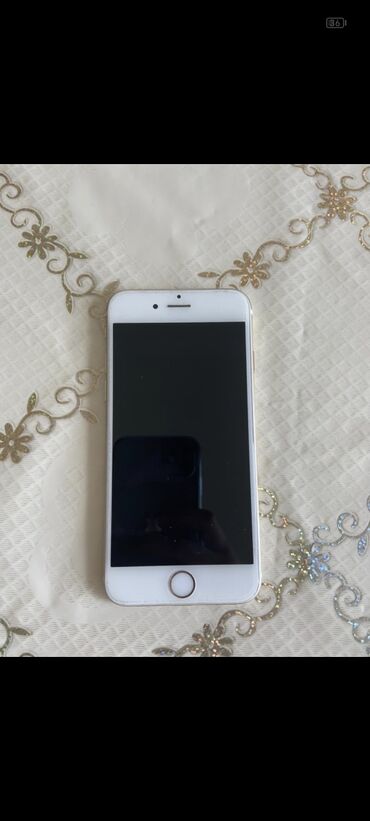 kontakt home iphone 6 qiymeti: IPhone 6, 32 GB, Barmaq izi