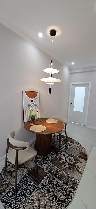 Посуточная аренда квартир: 1 комната, Постельное белье, Бронь, Бытовая техника — 5