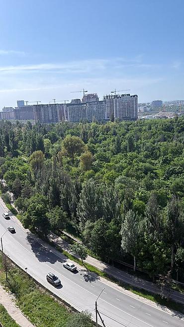 флоренция: 2 комнаты, 80 м², Южная Магистраль Элитка, 13 этаж, Дизайнерский ремонт — 5