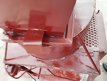 Изготовление юрт: Продаю электрическую дробилку цена 25.000 тысяч сом Электрическая — 4