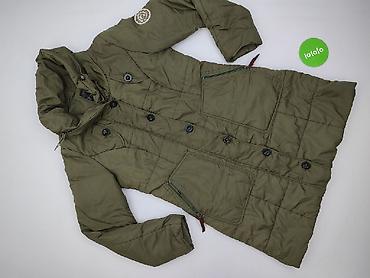 pakute: Bpc bonprix collection, Parka damska, rozmiar S — 2
