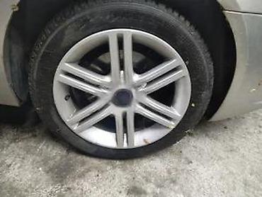 Auto delovi, gume i tjuning: Fiat Stilo 3v kompletan auto u delovima. Fiat Stilo 3v kompletan auto — 8