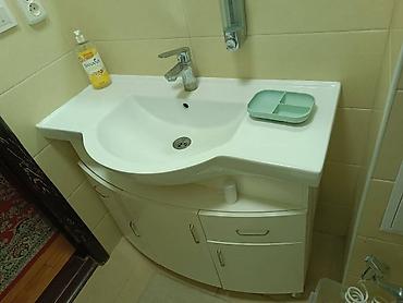 Долгосрочная аренда квартир: 3 комнаты, Без подселения, С мебелью полностью — 7