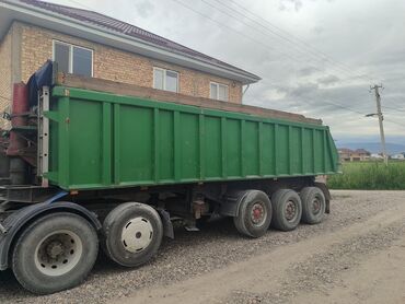 мерседес грузовой 5 тонн бу самосвал: Прицеп, Самосвал, от 12 т, Б/у