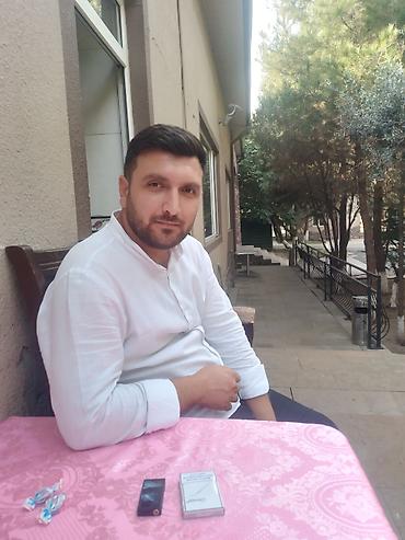 muhasib isi axtariram: Administrator, 30 yaş, 5 ildən artıq təcrübə, Restoran — 1