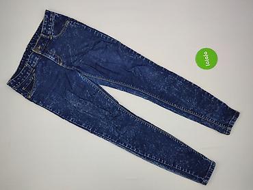burton denim: Jeansy damskie, rozmiar S — 2