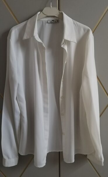 Köynək və bluzalar: Qadın bluzu – tünd narıncı/qırmızı (burgundy) rəngdə, uzunqollu, öndən -da lalafo.az — 11 Köynək və bluzalar: Qadın bluzu – tünd narıncı/qırmızı (burgundy) rəngdə, uzunqollu, öndən — 11