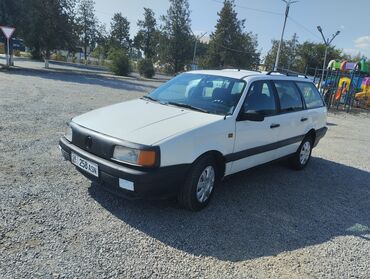 тормозные диски тойота камри 30: Volkswagen Passat: 1990 г., 1.8 л, Механика, Бензин, Универсал