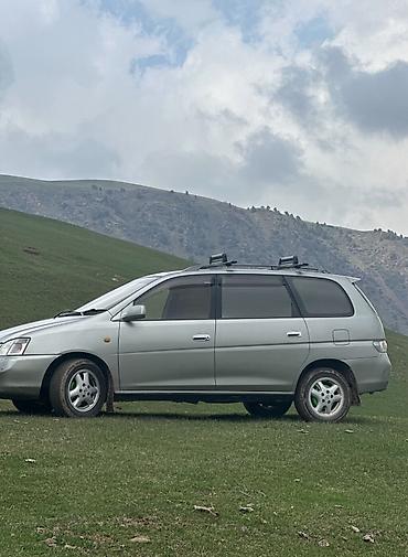 Toyota: Toyota Gaia: 1998 г., 1.9 л, Автомат, Газ, Минивэн — 4