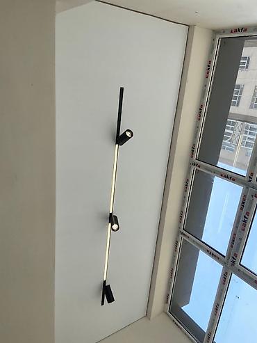 Натяжной потолок: Натяжной потолок Глянцевое, Матовое, 3D потолки Гарантия, Бесплатная консультация, Бесплатный замер — 10