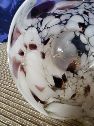 Ostalo posuđe: Korpa nova Dragan Drobnjak,rucni rad Jugoslavija 70te.god. Nova — 9