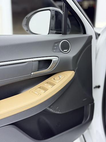 Hyundai: Hyundai Sonata: 2019 г., 2 л, Автомат, Бензин, Седан at lalafo.kg — 7 Hyundai: Hyundai Sonata: 2019 г., 2 л, Автомат, Бензин, Седан — 7