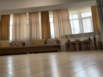 Продажа квартир: 4 комнаты, 103 м², Элитка, Пентхаус этаж, Евроремонт — 5