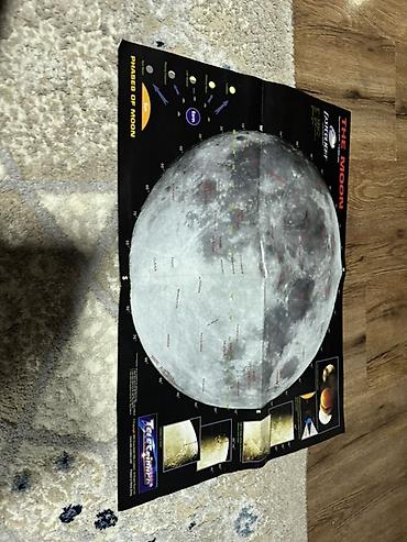 Бинокли: Комплект телескопа в чемодане - Рефракторный телескоп в жестком — 4