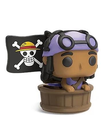 funko: Коллекционная фигурка в стиле Funko POP по мотивам аниме One Piece. На — 1