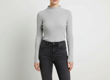 bluzy dresowe edc by esprit: Primark, Women`s sweater, size XS