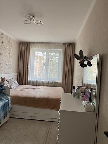 Продажа комнат: 58 м², С мебелью — 21