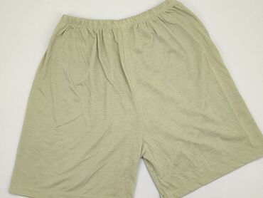 czarne spódnice krótkie: Shorts, S (EU 36), condition - Good