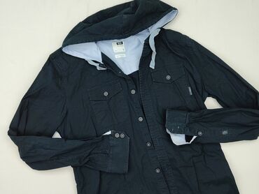 Сорочка для чоловіків, S, Cropp, стан - Дуже гарний