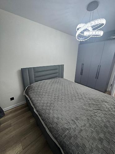 11: 2 комнаты, 44 м², 11 мкр 104 серия, 4 этаж, Евроремонт — 7