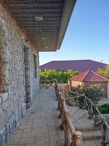 Həyət evləri və villaların satışı: 4 otaqlı, 3300 kv. m, Kredit yoxdur, Yeni təmirli — 17