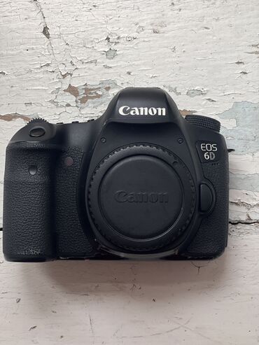 фотоаппарат 6д: Продаю тушку canon6d
Состояние хорошее 
Цена окончательная