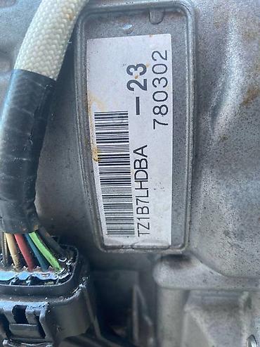 forester: Коробка передач Автомат Subaru 2003 г., Б/у, Оригинал, Япония — 8