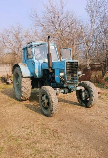 мтз 892.2 цена бишкек: Трактор Belarus (MTZ) Lapet, 1999 г., мотор 4.4 л