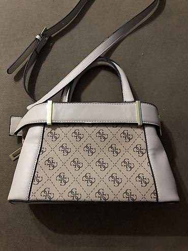 Çantalar: Əl çantası, Guess, Yeni — 2