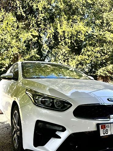 тягач шакман цена: Kia K3: 2019 г., 1.6 л, Вариатор, Бензин, Седан — 4
