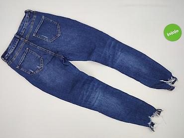 jeansy balloon pull and bear: Denim Co, Jeansy damskie, rozmiar S — 3