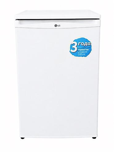 mini refrigerator: Холодильник LG, Б/у, Минихолодильник, De frost (капельный), 50 * 85 * 55 — 1