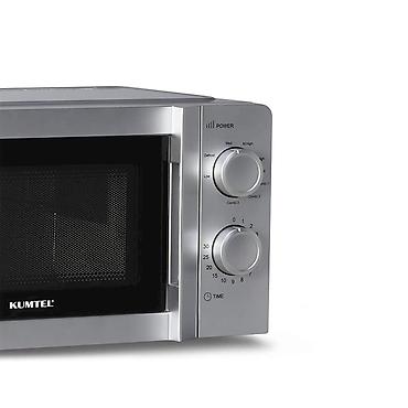 Микроволновки: №: 9768 Məhsulun adı: Mikrodalğalı soba Kumtel HM-04 Brend: Kumtel — 3