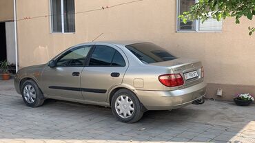 датчик положения дроссельной заслонки опель вектра б: Nissan Almera: 2004 г., 1.8 л, Механика, Бензин, Седан