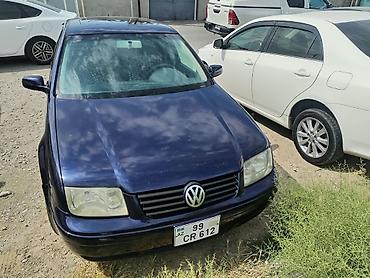 volkswagen sharan: Volkswagen Jetta: 2 l | 2000 il Sedan — 1
