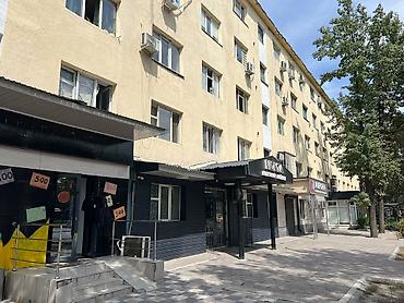 67: Продажа магазинов В жилом доме, 67 м², Свежий ремонт, Отдельный вход, 1 этаж — 1