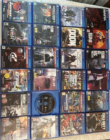playstation 3 aliram: Bütün oyunlar cızıqsız,problemsiz,ideal veziyetde.✅👍. Xaiş edirem